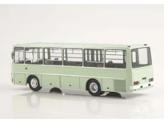 Автобус Икарус-222 — изображение 2