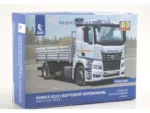 Грузовик КАМАЗ-53251 бортовой (AVD Models)