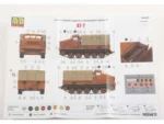 Тяжелый артиллерийский тягач АТ-Т (AVD Models) — изображение 9