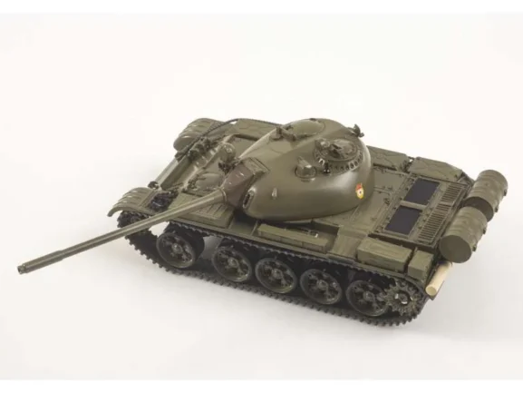 Советский средний танк Т-55 (Наши Танки №27) — изображение 4