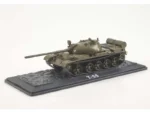 Советский средний танк Т-55 (Наши Танки №27)