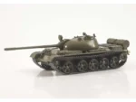 Советский средний танк Т-55 (Наши Танки №27) — изображение 6