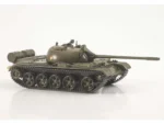 Советский средний танк Т-55 (Наши Танки №27) — изображение 5