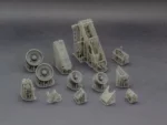 Самоходный вибрационный каток Д-469 — изображение 2