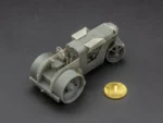 Самоходный вибрационный каток Д-469 — изображение 3