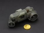 Самоходный вибрационный каток Д-469 — изображение 4