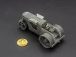 Самоходный вибрационный каток Д-469 — изображение 5