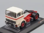 Седельный тягач Mercedes-Benz LPS 1632 1970