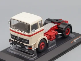 Седельный тягач Mercedes-Benz LPS 1632 1970