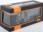 Седельный тягач MAN Tgx XXL 18.510 EvoLion 2020 — изображение 3