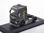Седельный тягач MAN Tgx XXL 18.510 EvoLion 2020