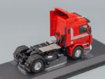 Седельный тягач Scania-142M 1981 — изображение 2