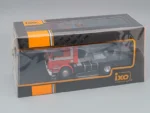 Седельный тягач Scania-142M 1981 — изображение 6