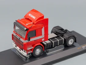 Седельный тягач Scania-142M 1981