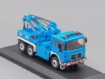 Эвакуатор MAN F8 26.281 — изображение 3