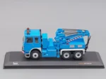 Эвакуатор MAN F8 26.281 — изображение 5