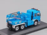 Эвакуатор MAN F8 26.281 — изображение 2