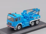 Эвакуатор MAN F8 26.281