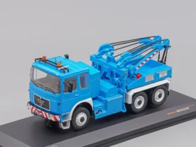 Эвакуатор MAN F8 26.281