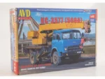 Автокран КС-3577 (МАЗ-500А) (AVD Models)