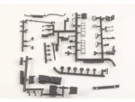 Автокран КС-3577 (МАЗ-500А) (AVD Models) — изображение 7