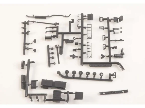 Автокран КС-3577 (МАЗ-500А) (AVD Models) — изображение 7