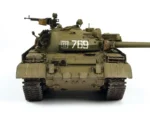 Советский средний танк Т-62М — изображение 4