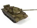 Советский средний танк Т-62М — изображение 5