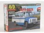 Автобус ТАРЗ-002Б (AVD Models)