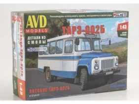 Автобус ТАРЗ-002Б (AVD Models)