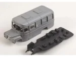 Автобус ТАРЗ-002Б (AVD Models) — изображение 2