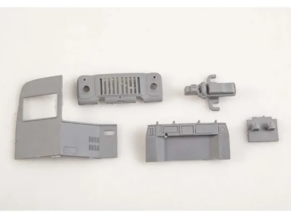 Автобус ТАРЗ-002Б (AVD Models) — изображение 9