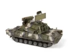 Российский зенитно-ракетный комплекс 9К332 "ТОР-М2" (1:72) — изображение 3