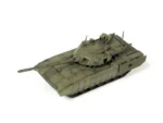 Российский основной боевой танк Т-14 "Армата" (1:100) — изображение 3