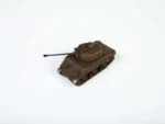 Американский средний танк M4A2 Sherman (Шерман) (Стальная Ярость) — изображение 3