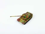 Немецкий тяжелый танк Pz.Kpfw.VI Ausf.B "Королевский Тигр" (Стальная Ярость) — изображение 3