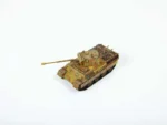 Немецкий средний танк Pz.Kpfw.V Ausf.D "Пантера" (T-V) (Стальная Ярость) — изображение 3