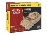 Американская БМП M2A2 Bradley (Брэдли) (Стальная Ярость)