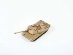 Американский основной боевой танк M1A1 Abrams (Абрамс) (Стальная Ярость) — изображение 3