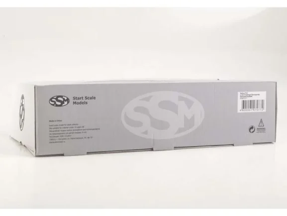 Седельный тягач Volvo F12 с полуприцепом Fruehauf Savoyarde (Совтрансавто) белый/синий — изображение 11