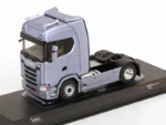 Седельный тягач Scania S-series 2020 Light Blue Met