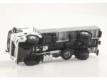Грузовик КАМАЗ-53251 бортовой — изображение 5