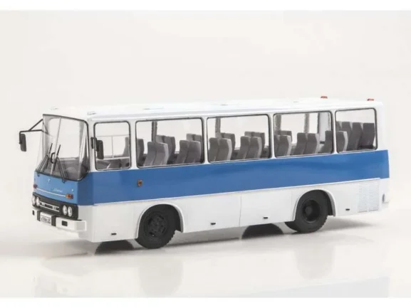 Автобус Икарус-211 — изображение 3