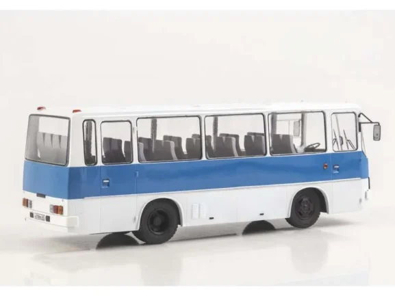 Автобус Икарус-211 — изображение 4