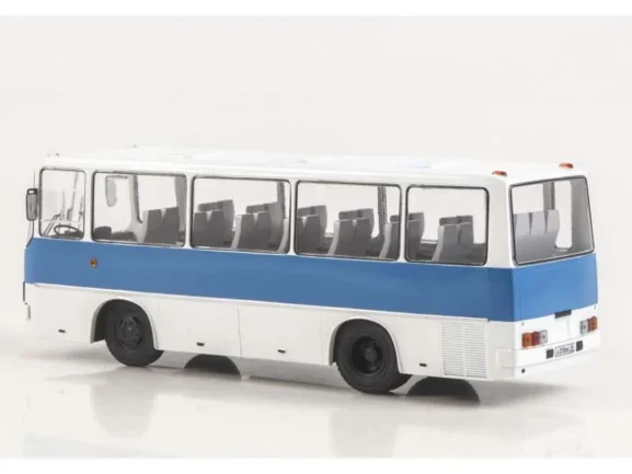Автобус Икарус-211 — изображение 2
