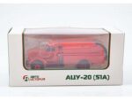Пожарный автомобиль АЦУ-20 (ГАЗ-51) — изображение 6