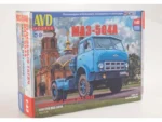 Седельный тягач МАЗ-504А (AVD Models)