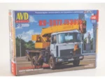 Автокран КС-3577 (МАЗ-5337) (AVD Models)