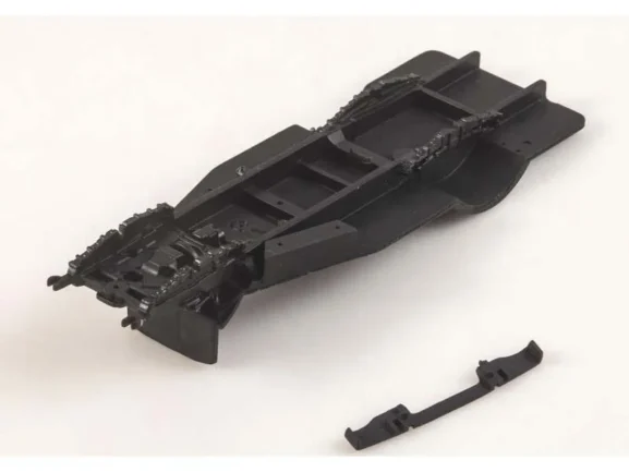 Фургон АКЗ-51 "Связь" (ГАЗ-51) (AVD Models) — изображение 3