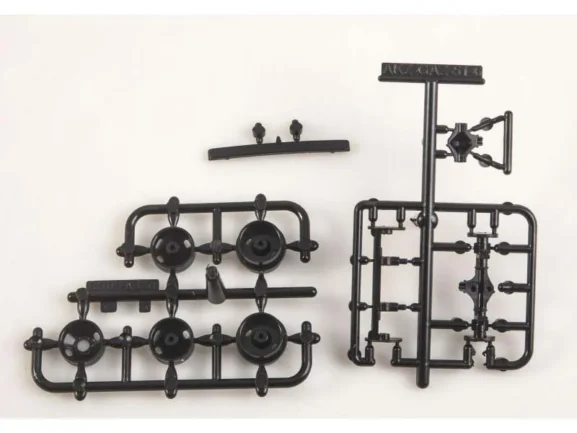 Фургон АКЗ-51 "Связь" (ГАЗ-51) (AVD Models) — изображение 4